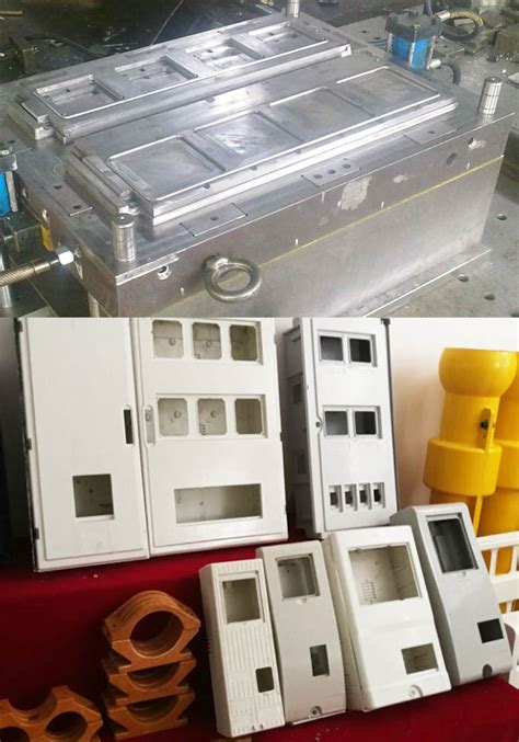 electr meter box mold|SMC Meter Box Mold .